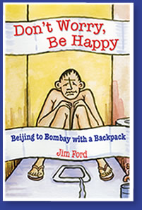 Don't Worry, Be Happy - Book Cover